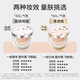 Zhiyouquan Zhiyouquan 502 Aire Cushion Cream Cream Corrector Hidratando el aceite de larga duración La base de la piel mixta no es fácil eliminar la crema BB de maquillaje para hombres y mujeres 26 g High corrector Versión 02 26G