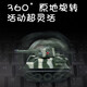 Xianniu Internet Promi Mini kleine Panzer Fernbedienung Elektro-Kinder-Kinder-Geschenkspielzeug Offroad Mini Military Model Car Tarning + Batterieschraubendreher