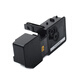 Yingjia TK5223 Powder Box YJ-TK5223-B-F mit Chip schwarzen 1200 Seiten für Kyocera Ecosys P5021CDN/P5021CDW