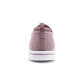 Zapatos casuales de la marca Camel para mujeres zapatos de caminata suave y suave parejas transpirables senderismo zapatos de malla deportiva w11303564 pólvora de raíz de loto 36