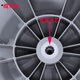 纪俪田定制洗衣机配件TB70-V1058(H) TB70-Q1098(S)涡轮波轮转盘底盘 灰