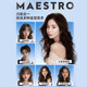 Meita Long-lasting Volume Elastin 180g*3
