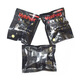 Sexy underwear men's thong latex underwear men's transparent sexy Yiyang pants adult sex products gay gay meat color all size