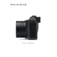 Hasselblad XCD 4/28P lightweight wide-angle street photography lens suitable for X series cameras 72mm