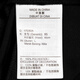 耐克（NIKE）运动裤男裤2025夏季新款梭织透气长裤健身裤休闲裤平口裤 梭织速干直筒DM6627-010黑色 S 推荐100-120斤