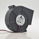 BFB1012HH 9733 9cm 12V 1.65A 2 cilindros de turbina centrífuga ventilador de turbina requiere otras interfaces para contactar el servicio al cliente