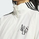 阿迪达斯 （adidas）【劲浪体育】女子运动休闲宽松夹克外套JI9768 JI9768 L