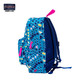 JanSport Jasper Rucksack Studentin Macaron Herrentasche Rucksack Schultasche Farbe T50155Z Schiebe-Edelstein