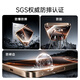 亿色（ESR）【不挡屏 无黑边】适用iphone16pro钢化膜苹果16pro手机膜无尘仓秒贴膜高清防摔防尘抗指纹保护膜