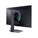 Samsung (Samsung) G70D 144Hz Fast IPS 4K 1MS HDR400 ALTACIÓN TIZEN XUANLONG Knight E-Sports Monitor LS27DG702ECXXF