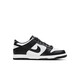 
Nike (NIKE) women's shoes 2025 spring new Dunk Low (GS) women's black and white panda low top wear-resistant sports shoes CW1590-100 37.5