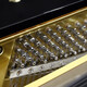 Xinghai [25 years new upgrade] XU200 vertical piano imported accessories for beginner grade exam universal 88 keys