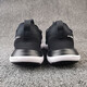 耐克（NIKE）跑步鞋男鞋2025夏季新款休闲鞋FREE赤足减震耐磨舒适轻便运动鞋 FB1276-002黑色 44