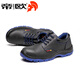 Diou Wear-resistente und rutschfeste Arbeitsschuhe Do-6210/Paar 30 Tage