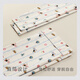 Gongdie Pyjamas Ladies Spring und Herbst Langarmed Cartoon Welpenanzug können Dachshund Hunde Home Clothes SDYR-9901 Dachshund SDYR-9901 Dachshund Hund Volldruck Set M (Empfohlen 80-100jin [Jin Equals Equals gleichen]) Universal Code