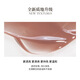 JOOCYEE Fruit Water Wave Lip Gloss Lipstick Blue Night Mirror Water Light Lip Gloss 723L Broken Ice Coffee