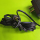 适用PHILIPS飞利浦LED台灯NLD12050-1C控制装置12V0.5A电源适配器 原装通用型号插头5.5*2.1MM