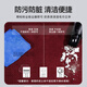 蜇瑞新款别克gl8新能源纯羊毛汽车脚垫陆尊 陆上 ES 653T 652T地毯垫 酒红色加厚纯羊毛 GL8 (脚垫)高级定制