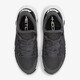 Nike Free Metcon 4 Polsterkomfort umfassende Trainingschuhe Herren Fitness Sports Schuhe Low-Top-Schnüre-up-Wanderung Dunkelgrau CT3886-011 Standard 42/US8.5