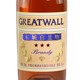 Große Wand (Greatwall) Fremdwein Samsung Brandy 700 ml inländischer Auslandswein Single Flasche
