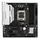 
Mingxuan MS-Terminator B650M Computer Motherboard + AMD Ryzen 9 9900X Processor Motherboard CPU Set