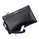 Paipao Jue Herrenhandtasche Top Schicht Cowide Weiche Handgrabung Tasche Freizeit Multifunktion Clutch Hüllkurve Geburtstagsgeschenk