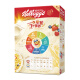 Kellogg's imported food Guvitz 310g/box children's nutritional cereal cereal ready-to-eat breakfast meal replacement