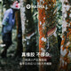 哈他专业瑜伽垫橡胶磨砂防滑健身垫居家平衡隔音减震运动垫子