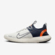 Nike Running Shoes Chaussures masculines Été Nouveau RN FK FK Barefoot Sports Chaussures amortissantes Chaussures décontractées confortables FB1276-004 40.5