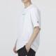 阿迪达斯 （adidas）NEO男装运动休闲舒适透气圆领短袖T恤CV6998 HC9717 M