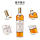 Macallan Scotland Single Malt Whisky 12-jährige Shirley Barrels UK Originalflasche importiert grenzüberschreitend Direkteinkauf McAllen 12-jährige Doppelfässer 700 ml*2 Flaschen