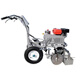 He Jiangong Cold Spray Marking Machine Road Highway Road Парковка дорожная лод