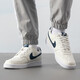 耐克（NIKE）官方舰店男鞋新款EBERNON LOW运动鞋透气耐磨板鞋舒适轻便休闲鞋 HQ4867-101 42