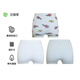 Aimer Kids Underwear Modal-Pack Boad Box for Children's Underwear for Men and Girls 'Underwear for Mid-Waist Flat-Angle Briefs 3A Antibactérienment A Men's Flat-Angle-Angle-Racing AK223B675 3 Pieces 140