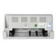 Zhongying Xinshida NX-725 pin printer ticket express delivery order financial tax multi-connected paper support continuous printer