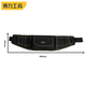 Deli Belt-type Tool Bag Electrician Bag Tool Bag Repair and Installation Tool Bag Encrypted Oxford Cloth Tool Bag Long DL5864