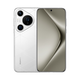 Huawei Pura70 Pro+ mobile phone Issue 24 | Interest-free Huawei p70pro+ flagship new phone launched in 2024 Hongmeng Ecosystem Second Generation Kunlun Glass String White 16GB+512GB Official Standard