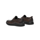 Red Dragonfly Casual Leather Shoes 2025 Spring New Men's Onuine Leather Shoes Business Middle-Aged и пожилые туфли Daddy WTA15051 Brown 42