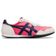 Onitsuka Tigeronitsuka Tiger/Ghosto Tiger Neue Serrano Marine Blue Männer und Frauen lässige Schuhe 1183b400-200 Pink 1183b400-701 Spot Sofortlieferung 37,5 235 mm