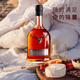 拉夫乔英国原酒进口威士忌洋酒40°送礼盒装烈酒吧KTV多规格可乐桶酒水 赠礼盒装【烟熏装/RAFJO】二支