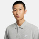 耐克（NIKE）2024夏T恤男时尚休闲短袖上衣运动服休闲百搭POLO衫 FN3895-063 XL