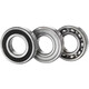 SKF Deep Groove Kugellager 6403 6404 6405 6406 6407 6408 2RS1/C3 2Z/C3 Andere W6206-2z