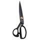 BERRYLION professional tailoring scissors clothing cutting cloth sewing tailor scissors household sewing scissors 12 inches 300mm