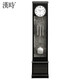 Hense Deutschland Originalbewegung Fußbodenuhr Europäische mechanische Uhr Wohnzimmer Villa Stehende Uhr High-End Watch Hg6621 Nordamerikanische Tulpe + Deutsch Hemler 12-Tone-Seil