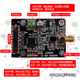 
Applicable to AD9226 module high-speed ADC 65M sampling Data acquisition Analog-to-digital converter FPGA development board supporting AD9226 (QFP48)