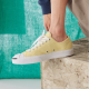 匡威（Converse）Jack Purcell白色帆布 开口笑男女同款休闲低帮板鞋164057C A11964C 37.5