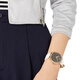 Swarovski Kristalline Stunden Quarz Uhr Women's Watch Birthday Geschenk 5344635
