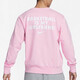 耐克（NIKE）男装 舒适百搭简约休闲运动训练圆领套头卫衣DX9174-274 FD9898-690 2XL