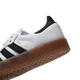ADIDAS (adidas) Clover Women's Zapatos Sambae Summer Sports Zapatos de entrenamiento alemán T-Toe Suele de tablero casual Ji1349 JI1349 38