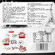 
Huaxia % Turkey Noodle 115g*6 packs, instant noodles instant noodles, Korean dry noodles, devilish perverted spicy turkey noodle 690g